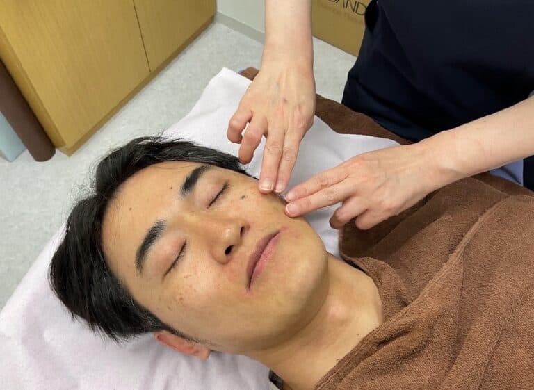 ⑩医師の最終チェック