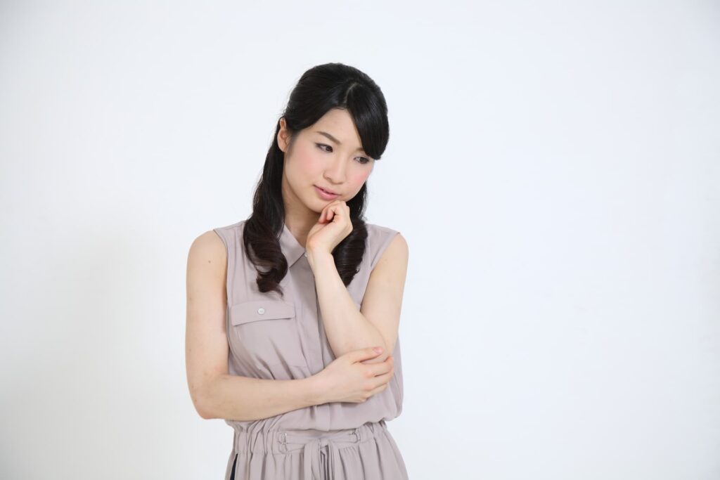 気になる副作用と安全性