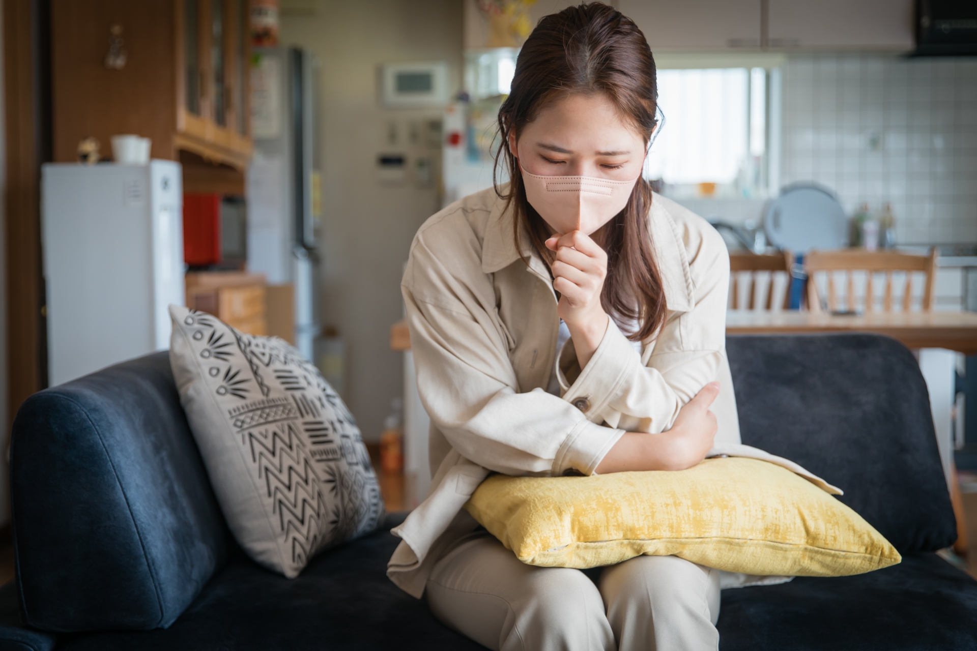 【医師監修】インフルエンザと風邪の違いとは？症状の見分け方と正しい対処法をわかりやすく解説