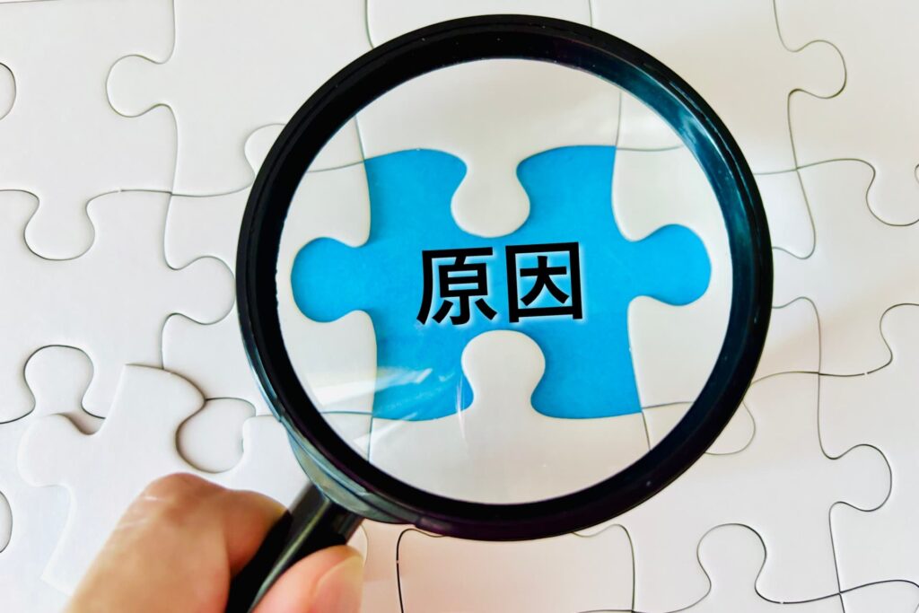 喘息の原因とメカニズム