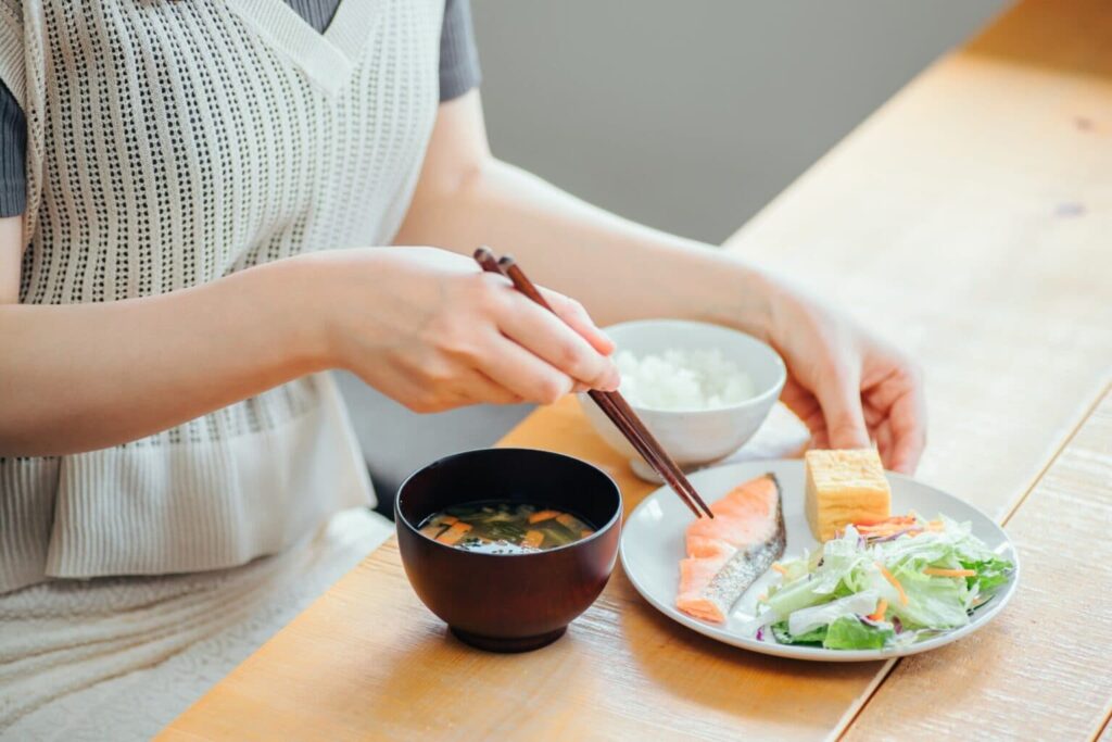 食事・栄養管理