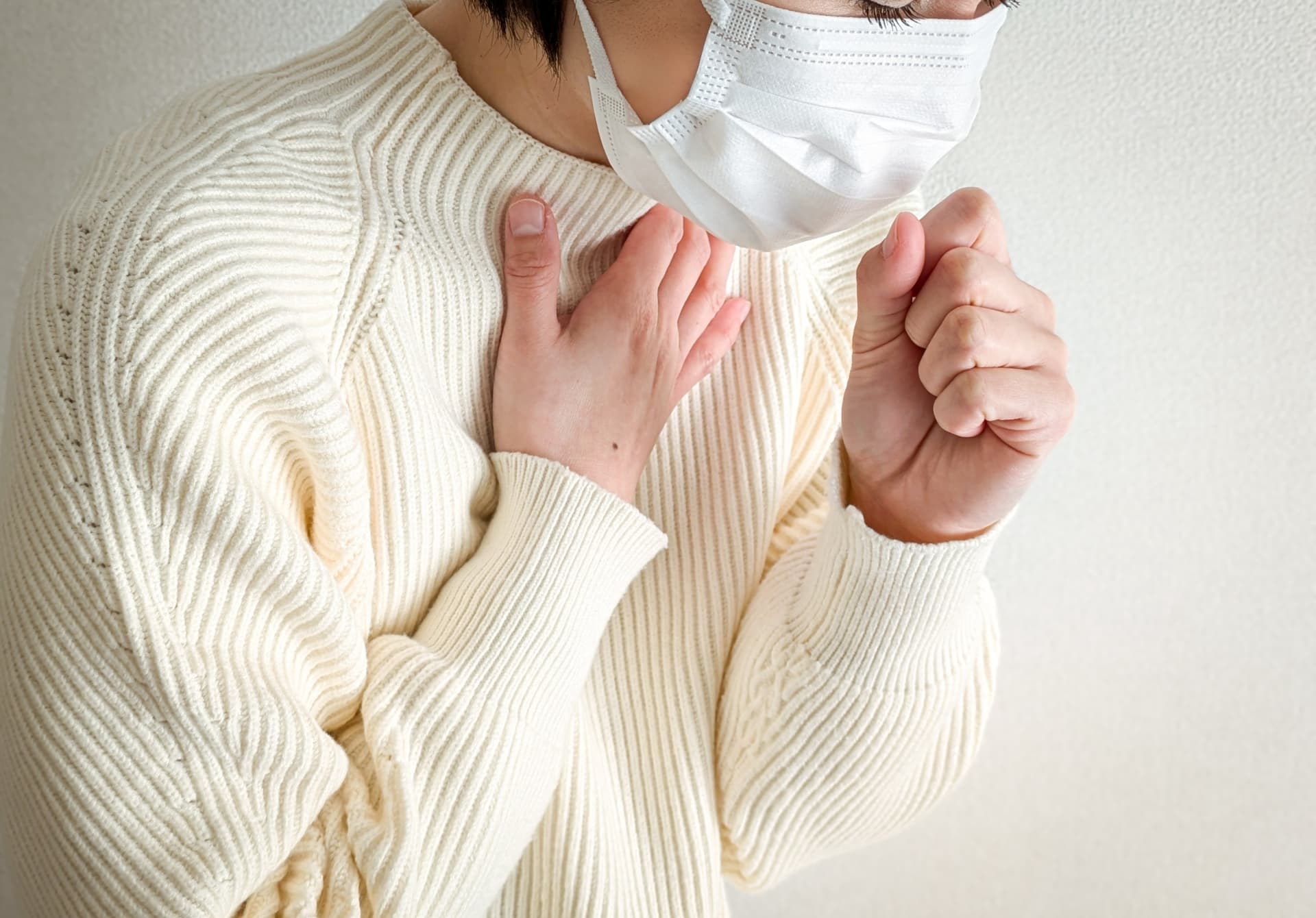 喘息の予防と生活習慣|コントロール改善のための実践的対策法