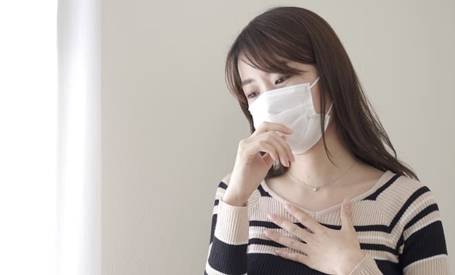 かぜ