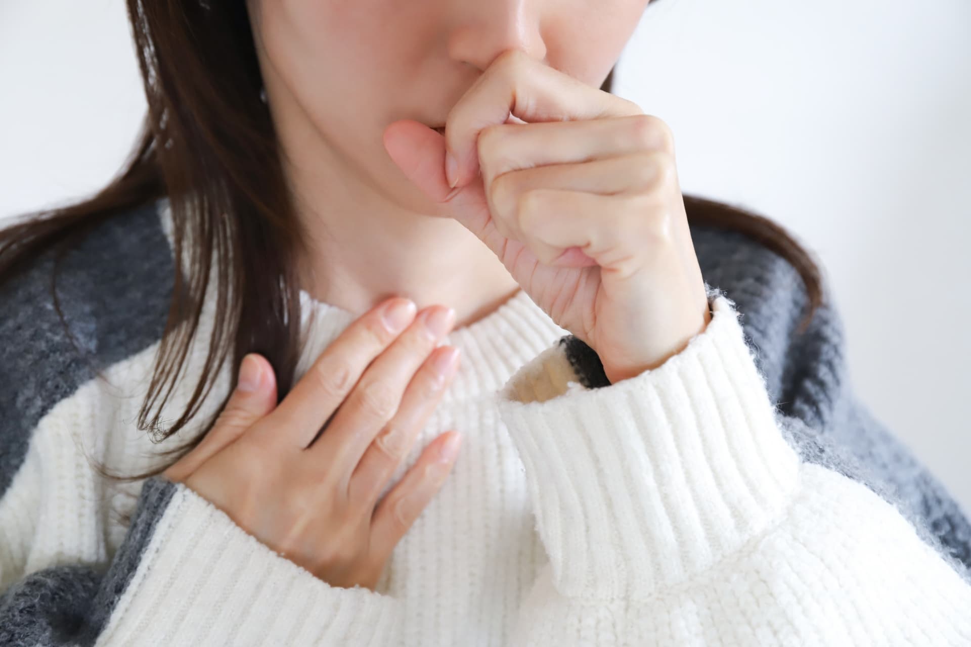 【専門家監修】喘息とは?症状・原因・見分け方を医師が解説