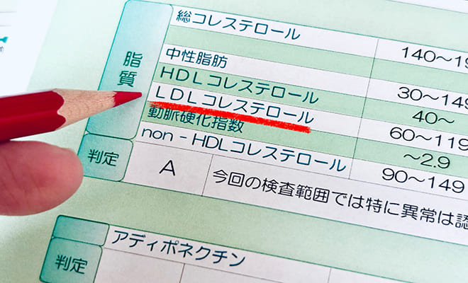 脂質異常症
