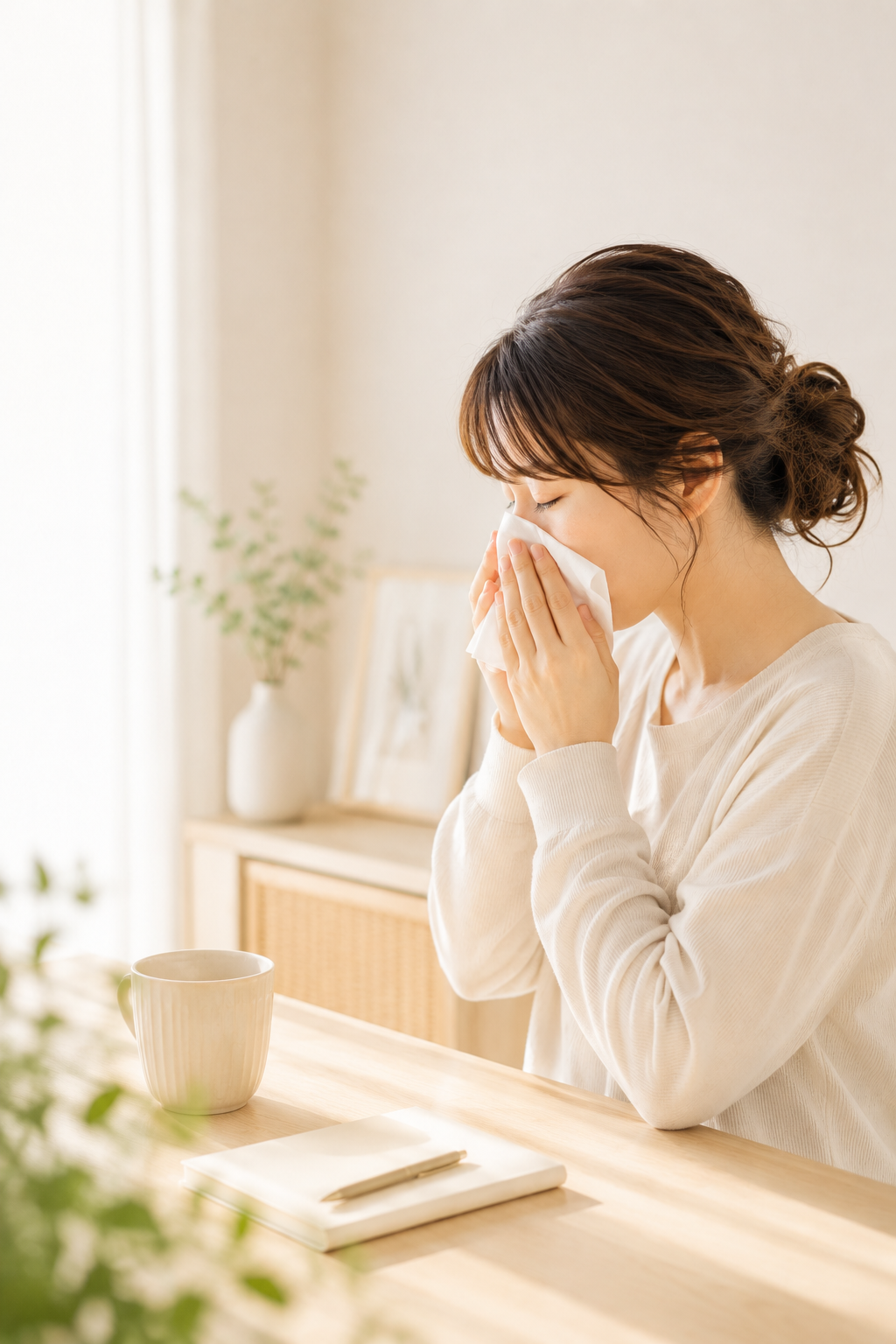 リポットレーザーが向いているシミとは？治療前に知りたい種類と見分け方