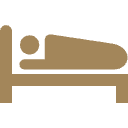 大きないびきをかく